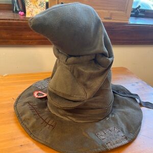 Harry Potter Sorting Hat